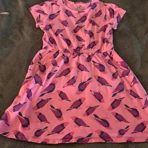 Super cute girls dress